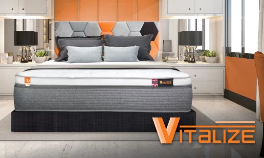 Vitalize