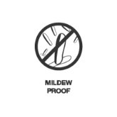 Mildew Proof