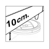 10 cm