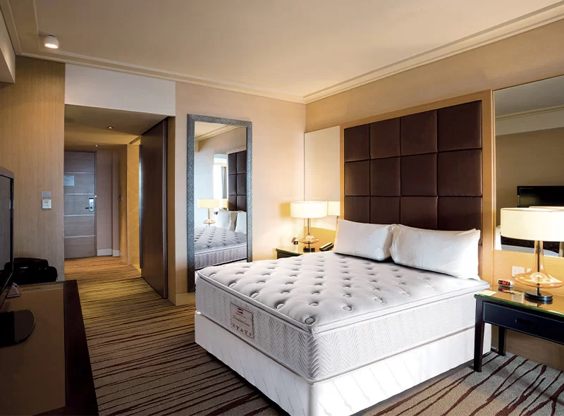 President Suite Slumberland