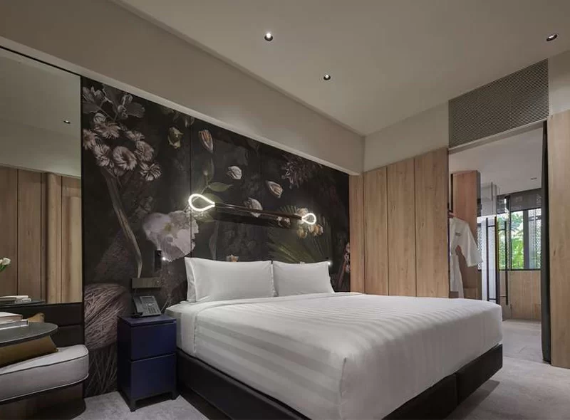 President Suite Slumberland