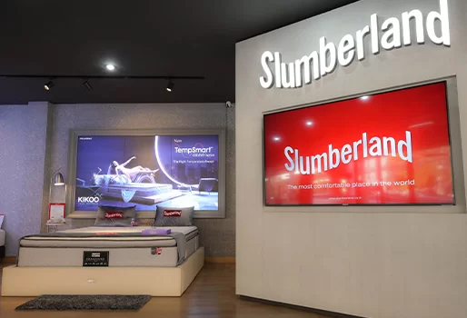 Slumberland Gallery - Rama 9
